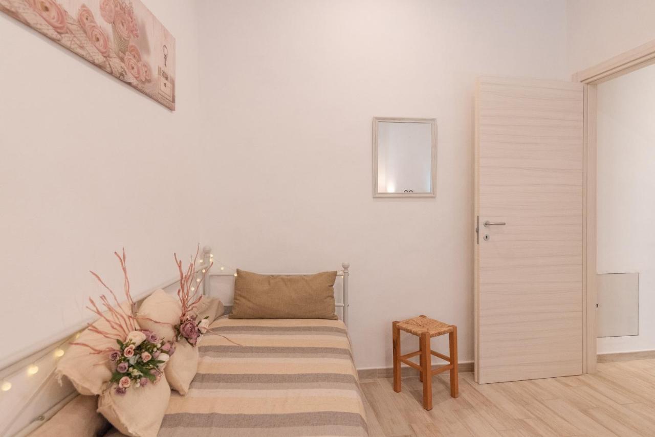 Vicolo Delle Scuole Pie Apartment Citta della Pieve Exterior photo