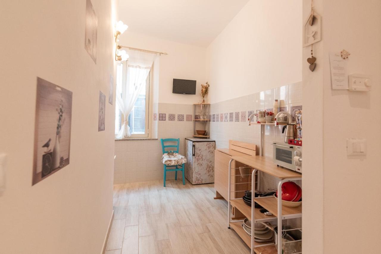 Vicolo Delle Scuole Pie Apartment Citta della Pieve Exterior photo