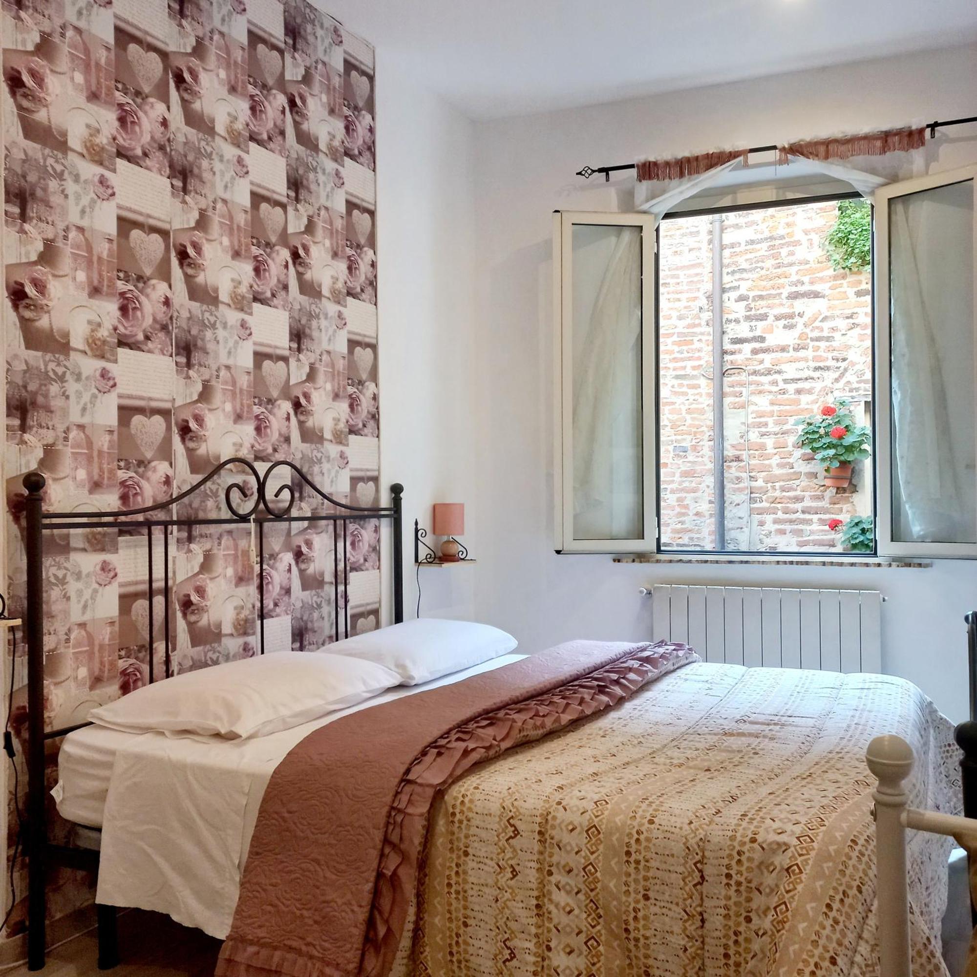 Vicolo Delle Scuole Pie Apartment Citta della Pieve Exterior photo
